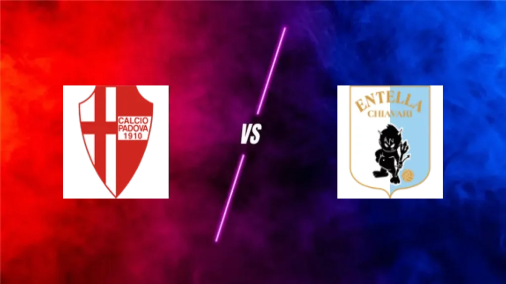 Pado vs A - Virtus Entella — prediction