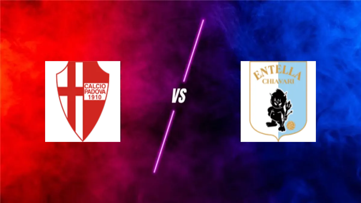 Pado vs A - Virtus Entella — prediction