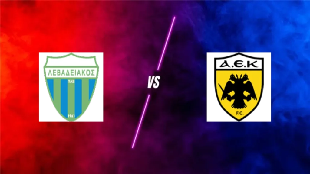 Pae Le vs Adeiakos - Aek Athènes — prediction