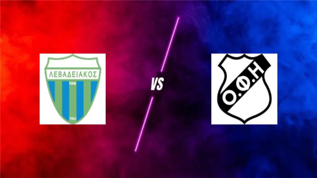 Pae Le vs Adeiakos - Ofi Crète — prediction