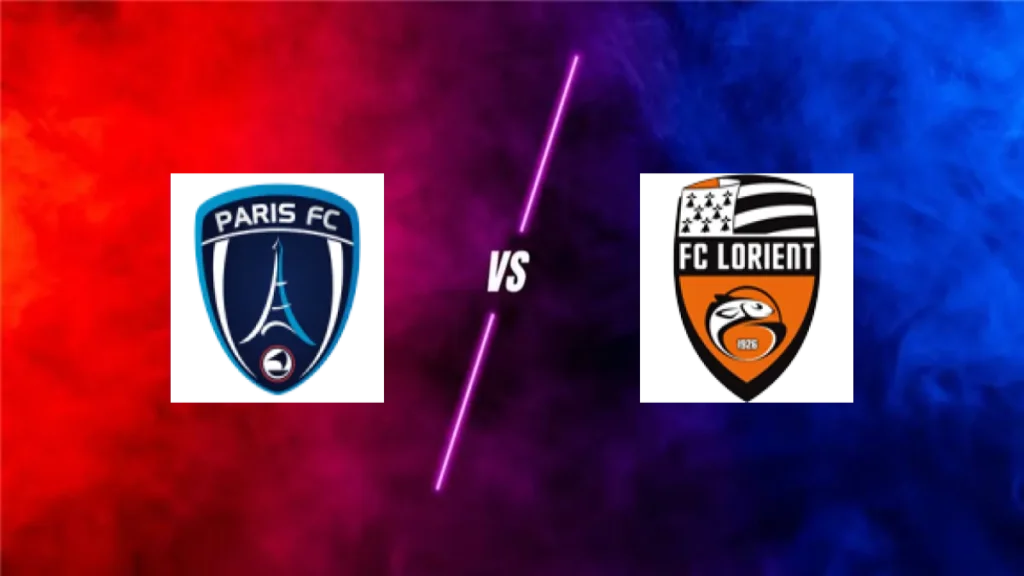 Paris FC vs Lorient — prediction
