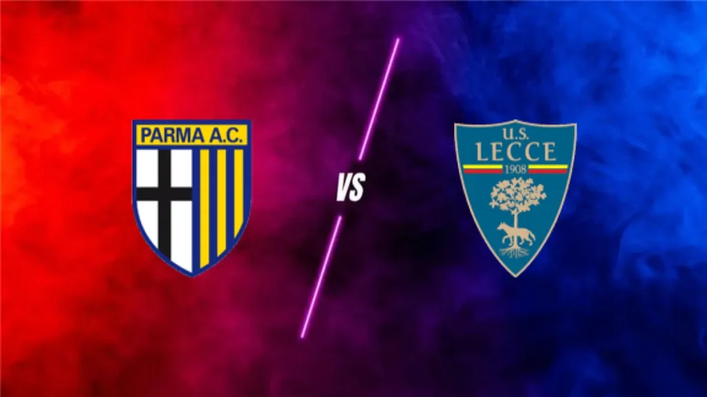 Parme vs Lecce — prediction