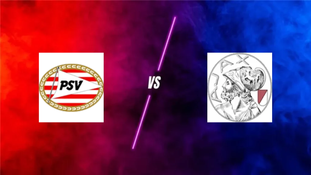 Ps vs Eindhoven - Ajax — prediction