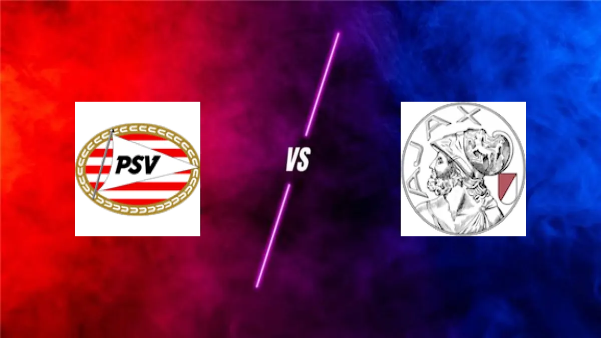 Ps vs Eindhoven - Ajax — prediction