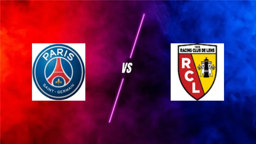 PSG vs Lens — prediction