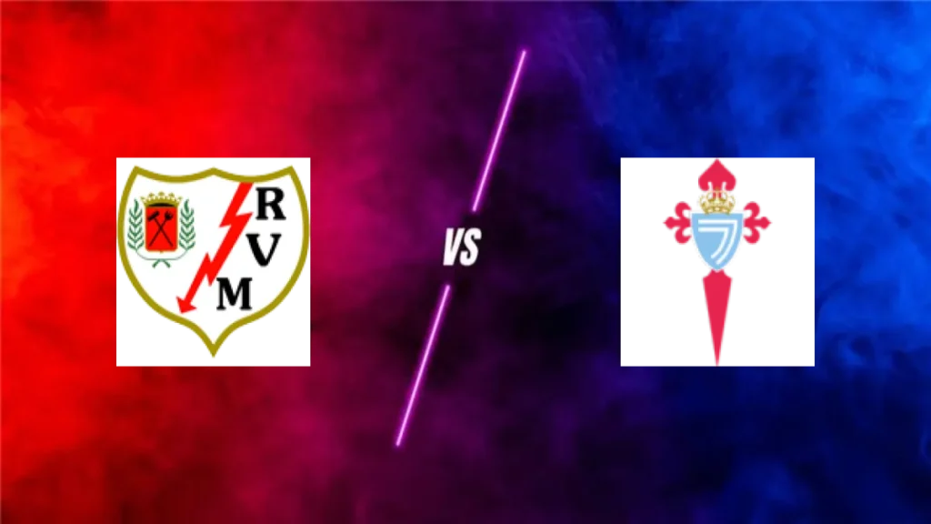 Rayo vs Allecano - Celta Vigo — prediction