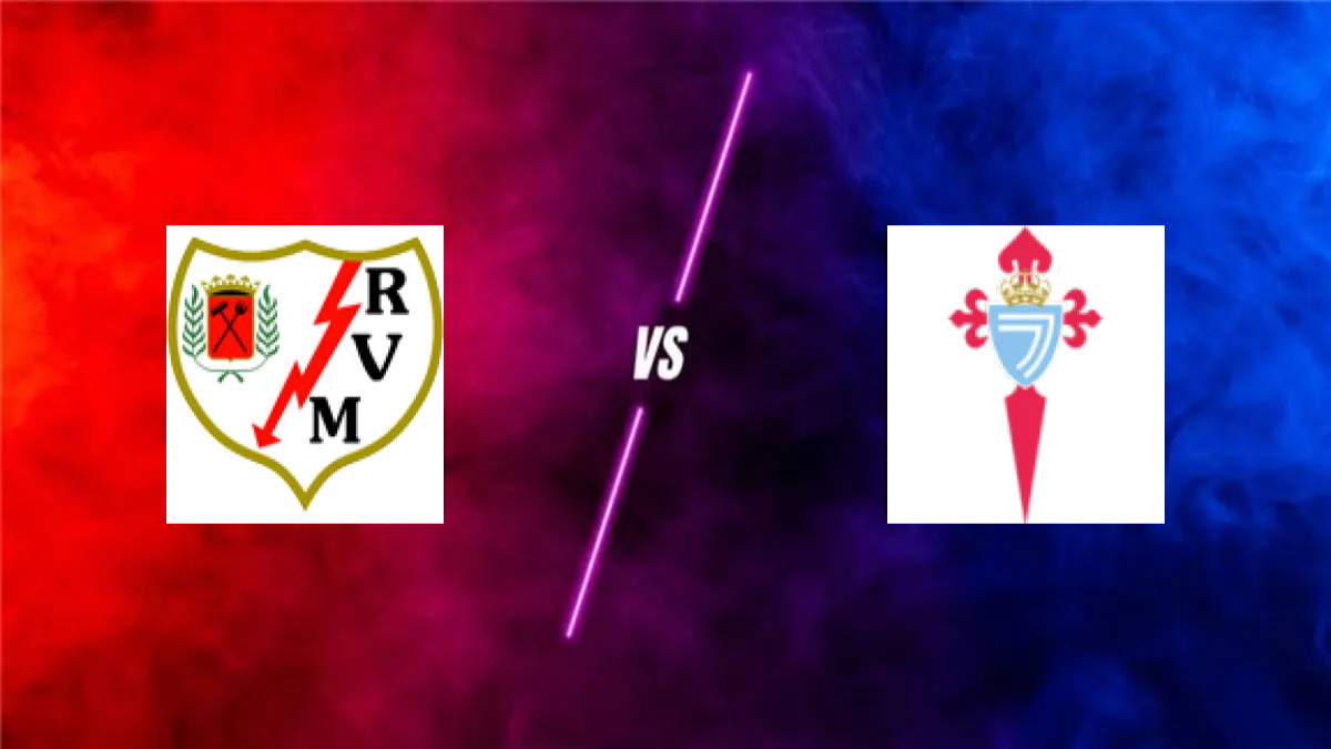 Rayo vs Allecano - Celta Vigo — prediction