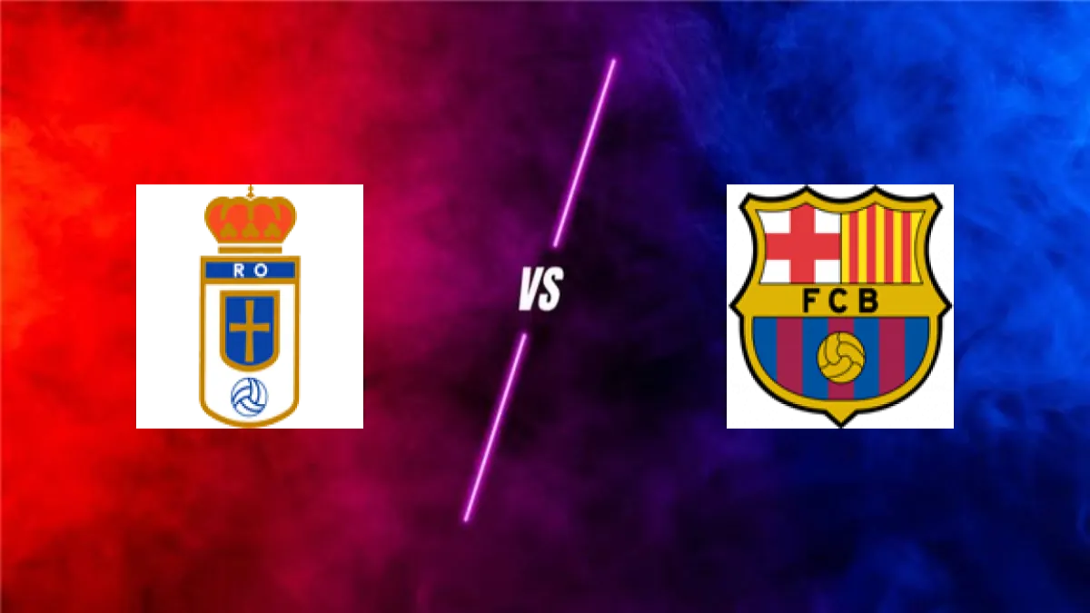 Real O vs Iedo - Barcelone — prediction