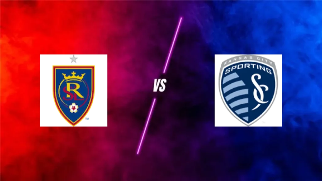 Real Salt Lake vs Kansas City — prediction