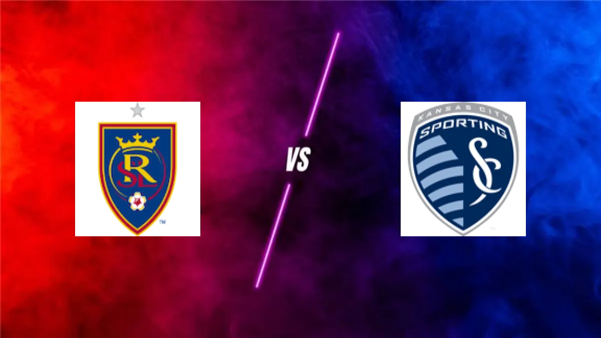 Real Salt Lake vs Kansas City — prediction