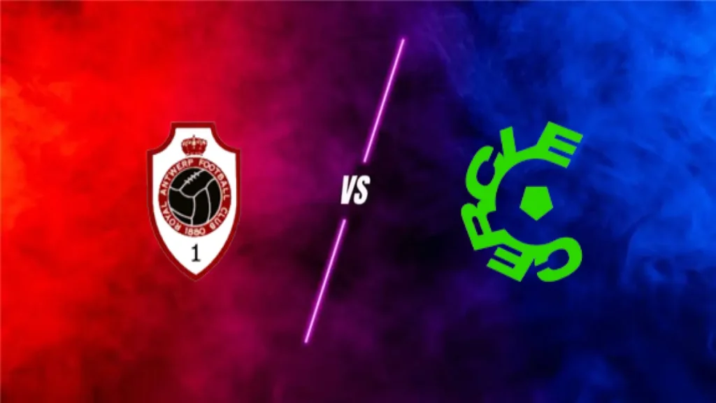 Royal Antwerp vs Cercle Bruges — prediction