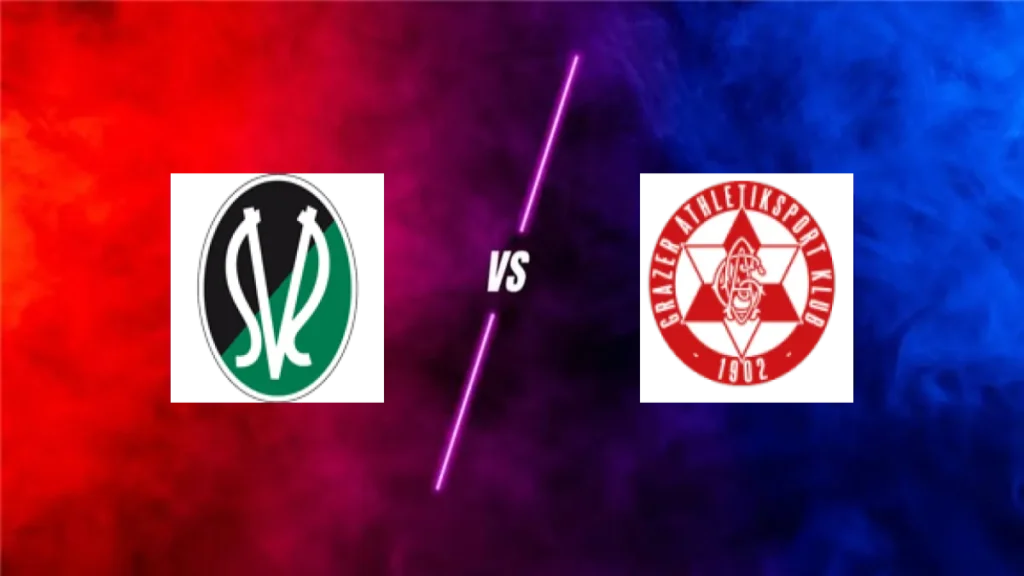 S vs Ried - Grazer Ak — prediction