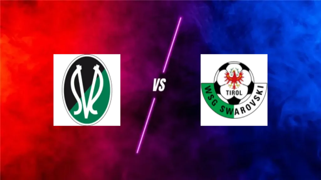 S vs Ried - Swarovski Wattens — prediction