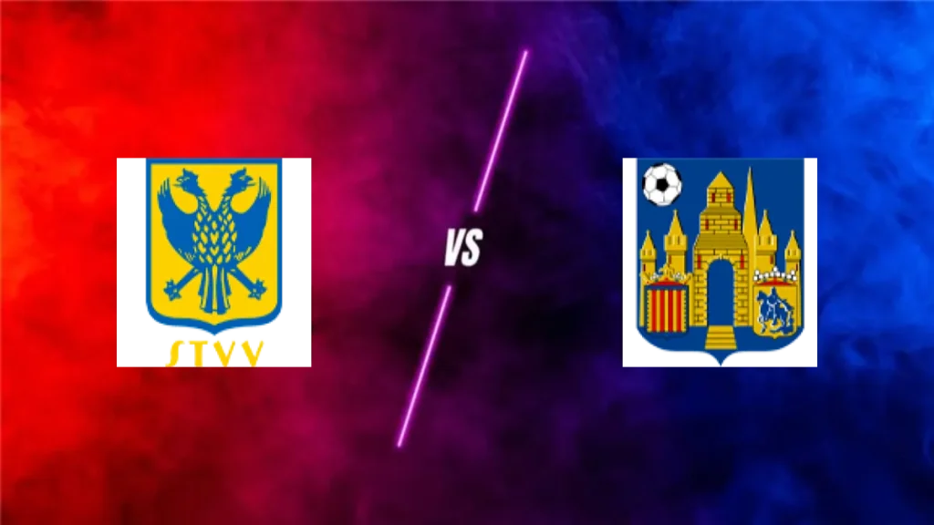 Saint vs Trond - Kvc Westerlo — prediction