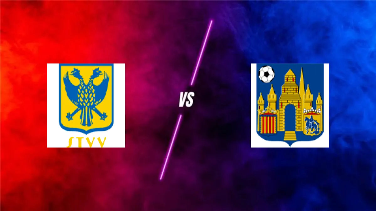 Saint vs Trond - Kvc Westerlo — prediction