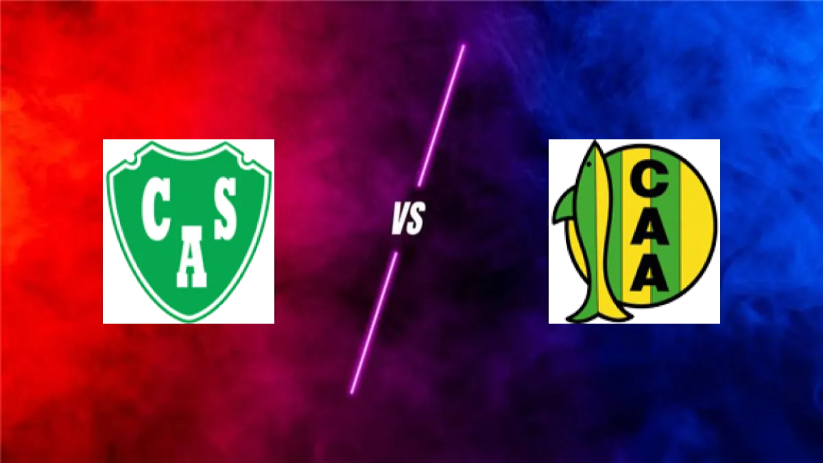 Sarmiento vs Aldosivi — prediction
