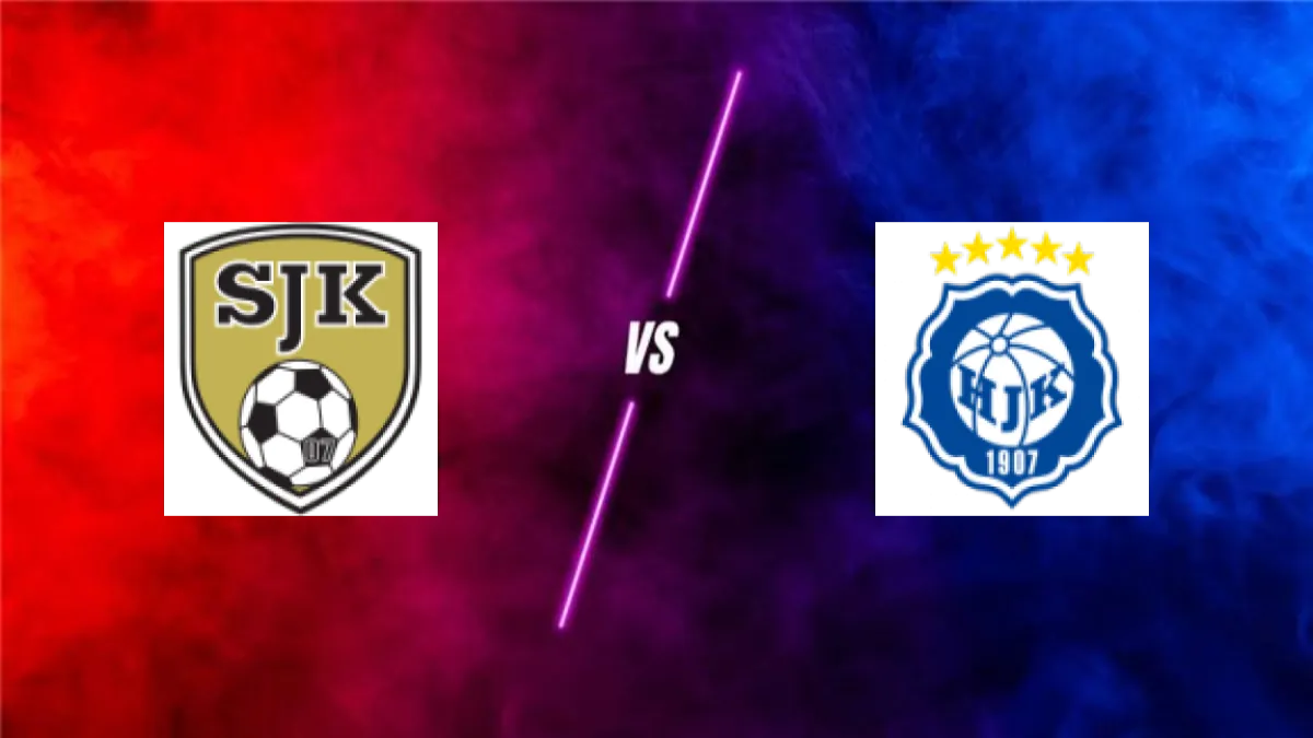 Sjk Seinajoki vs Hjk Helsinki — prediction