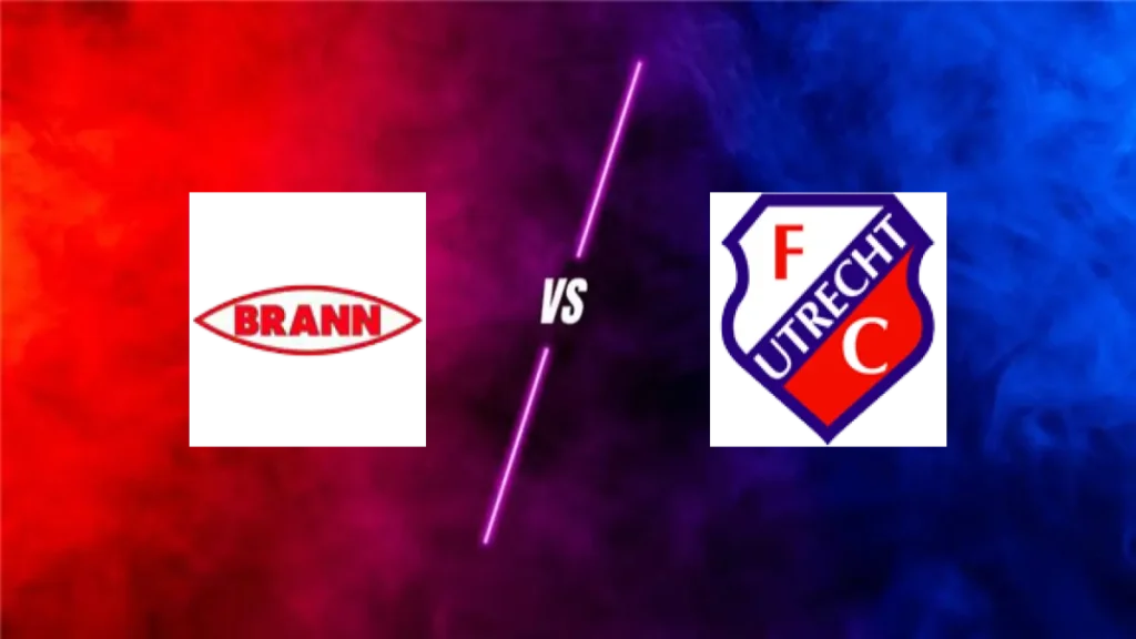 Sk Brann vs Utrecht — prediction
