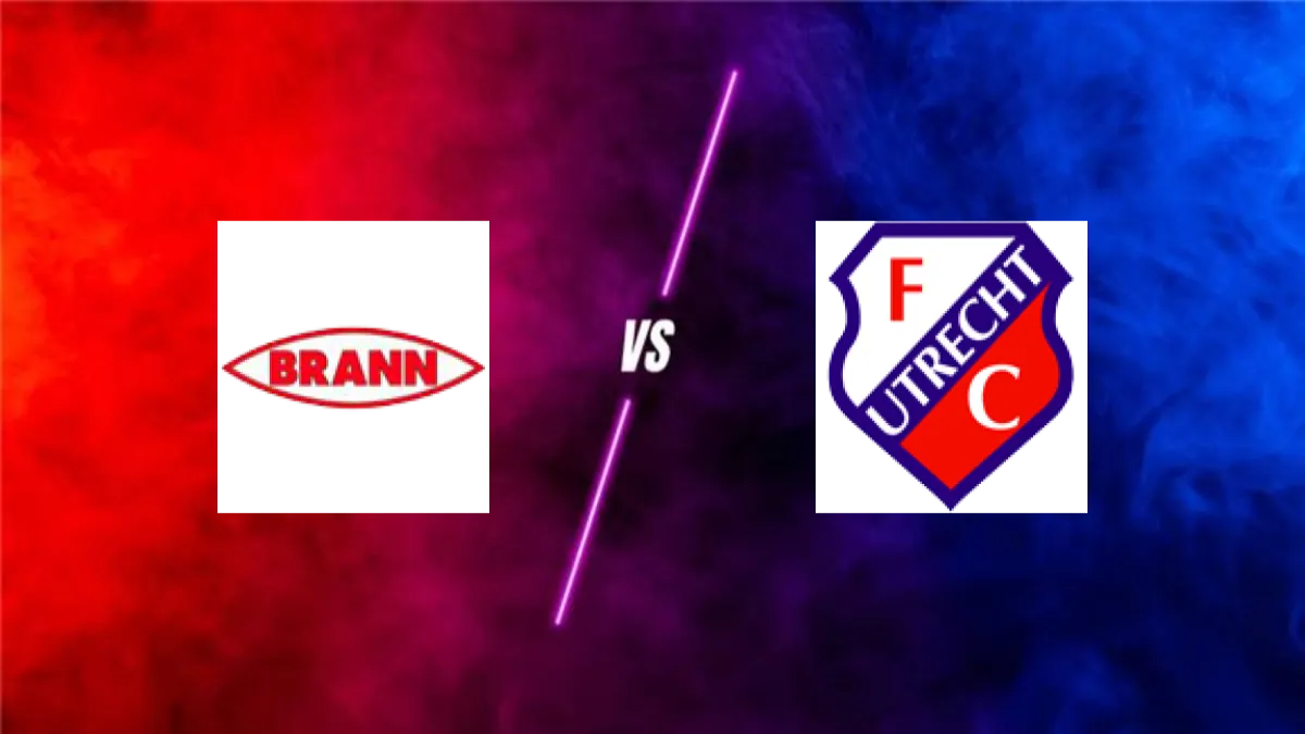 Sk Brann vs Utrecht — prediction