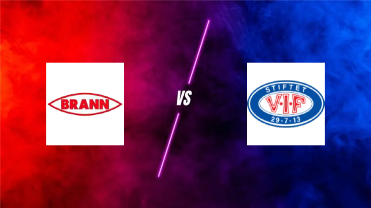 Sk Brann vs Valerenga If — prediction