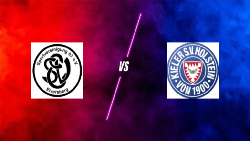 Sp vs Gg 07 Elversberg - Holstein Kiel — prediction