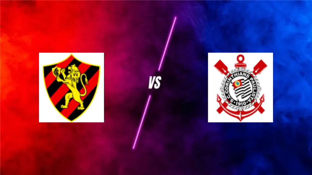 Sport Recife vs Corinthians — prediction