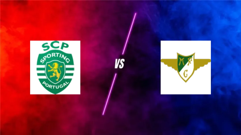 Sporting Portugal vs Moreirense — prediction