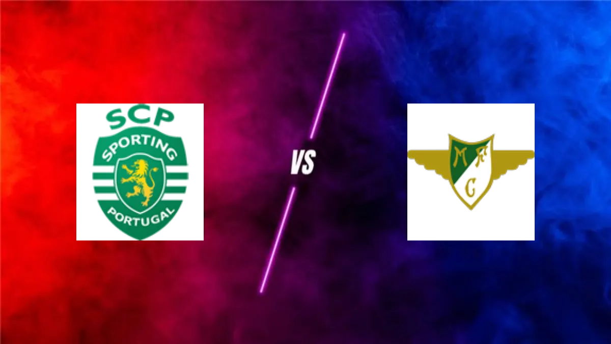 Sporting Portugal vs Moreirense — prediction