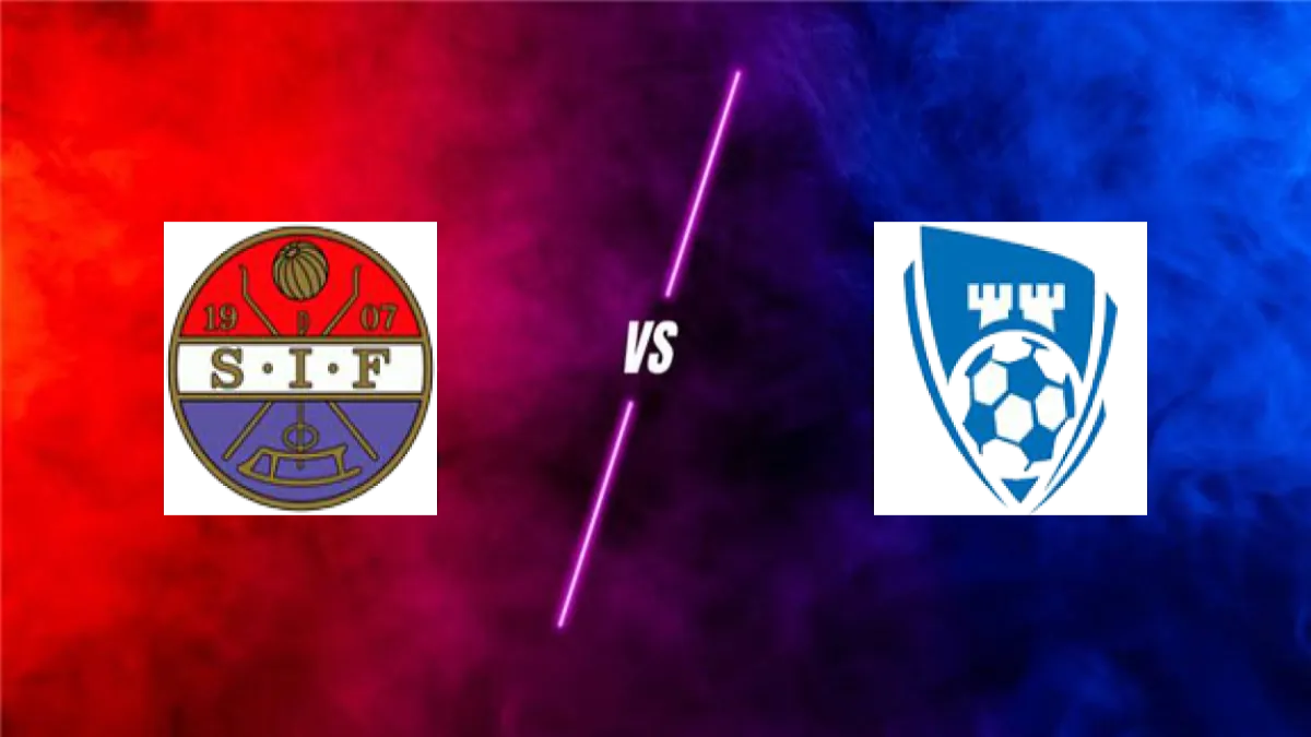 Stromsgodset If vs Sarpsborg 08 — prediction