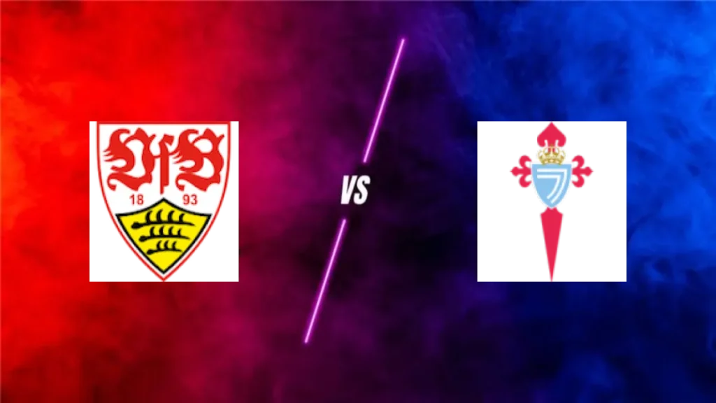 Stuttgart vs Celta Vigo — prediction