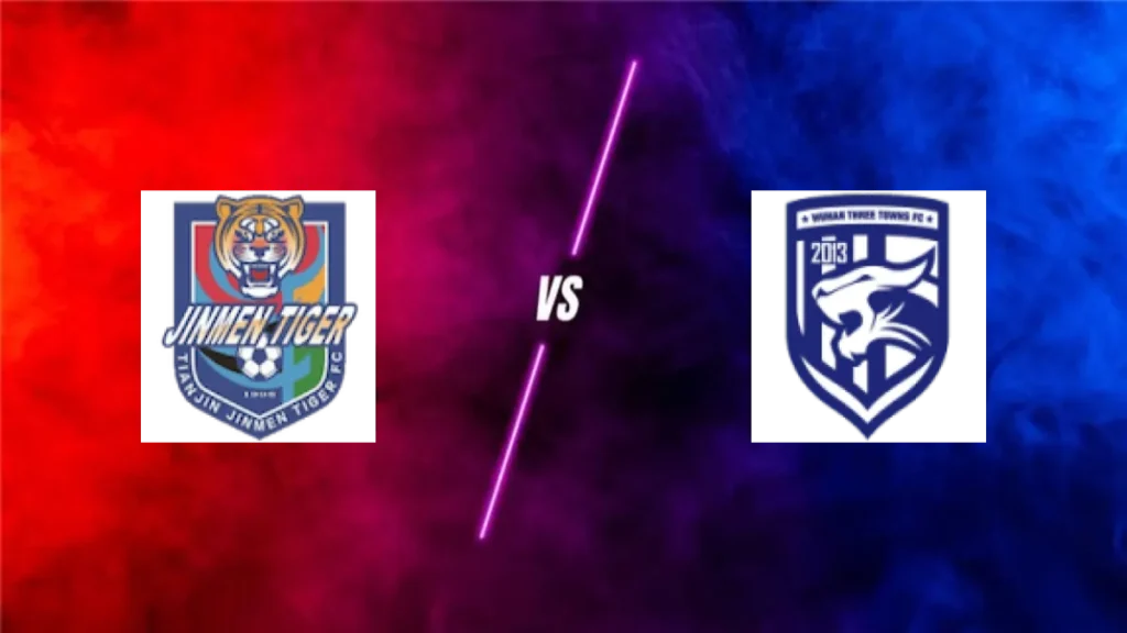 Tianjin Teda vs Wuhan Three Towns — prediction