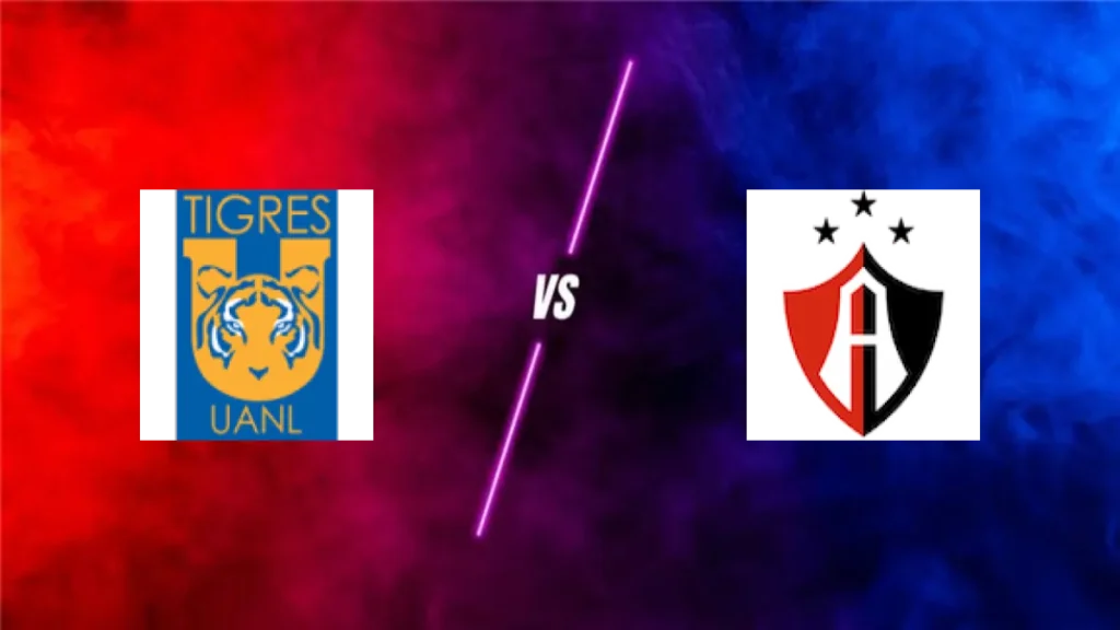 Tigres UANL vs CF Atlas — prediction
