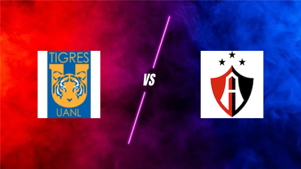 Tigres UANL vs CF Atlas — prediction