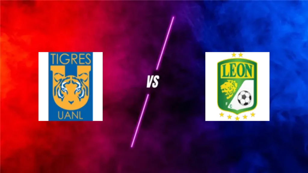 Tigres UANL vs Club Léon — prediction