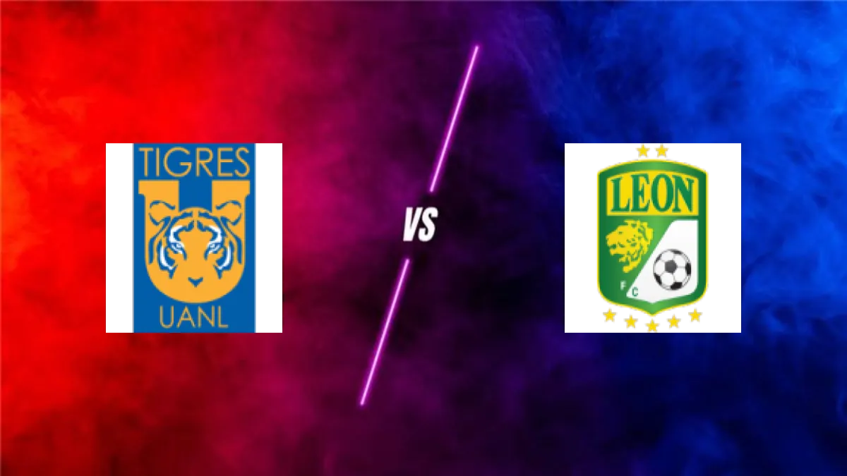 Tigres UANL vs Club Léon — prediction