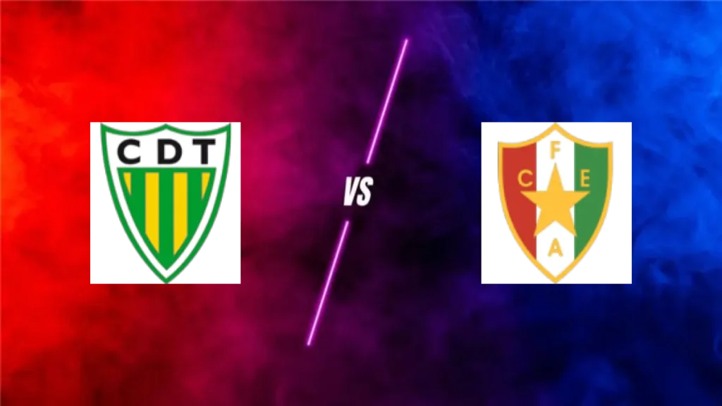 Tondela vs Estrela Amadora — prediction