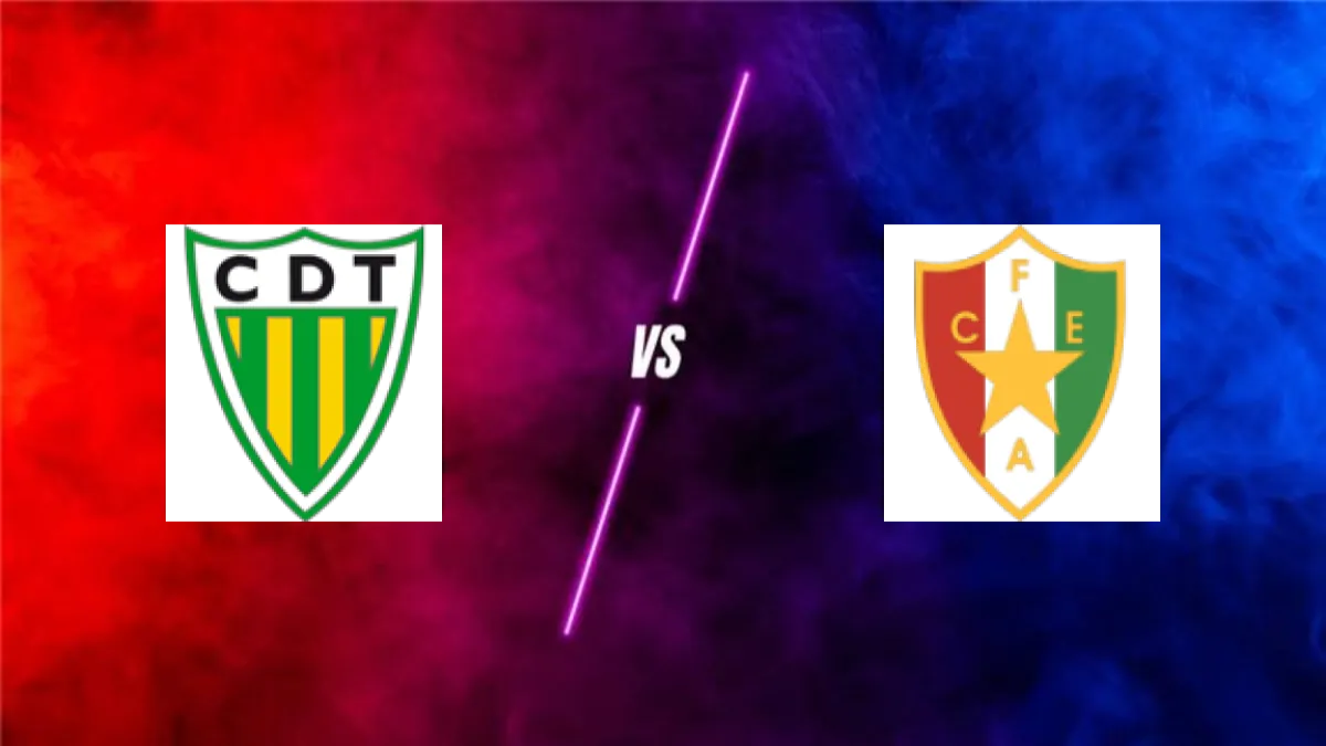 Tondela vs Estrela Amadora — prediction