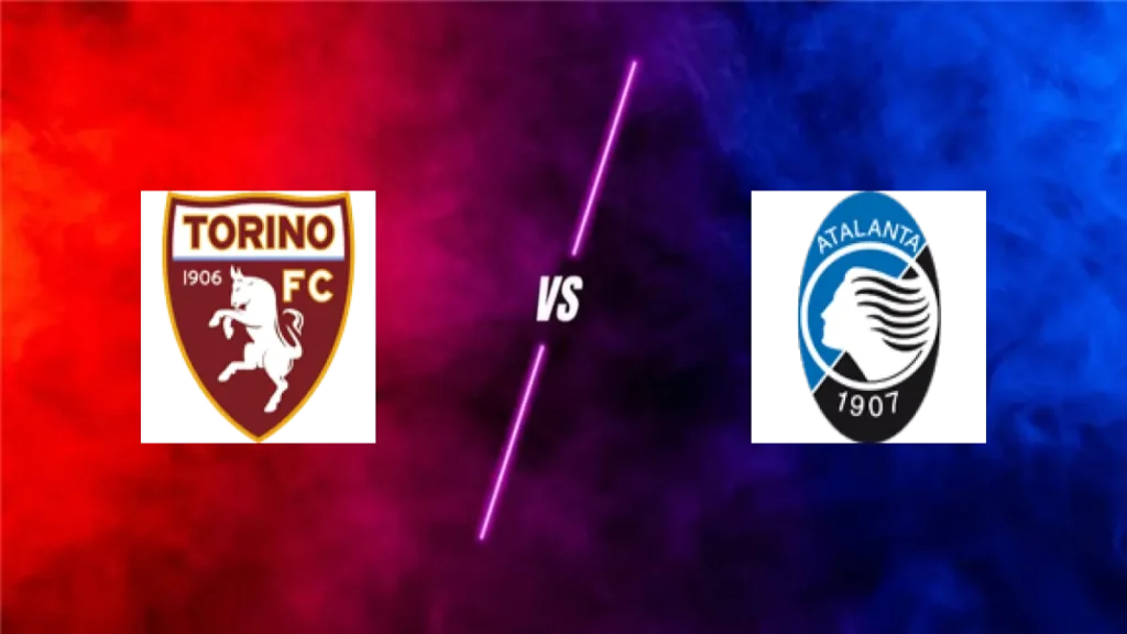 Torino vs Atalanta Bergame — prediction