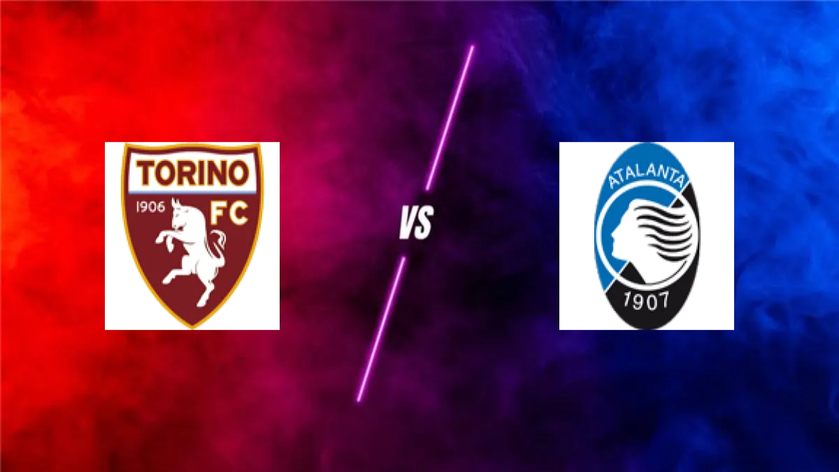Torino vs Atalanta Bergame — prediction