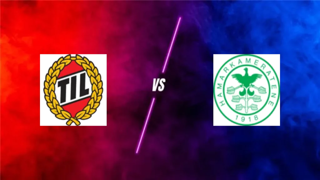 Tromso Il vs Ham-kam — prediction