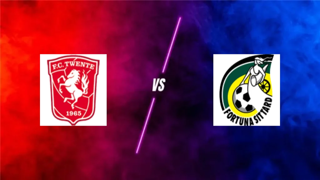 Twente vs Fortuna Sittard — prediction