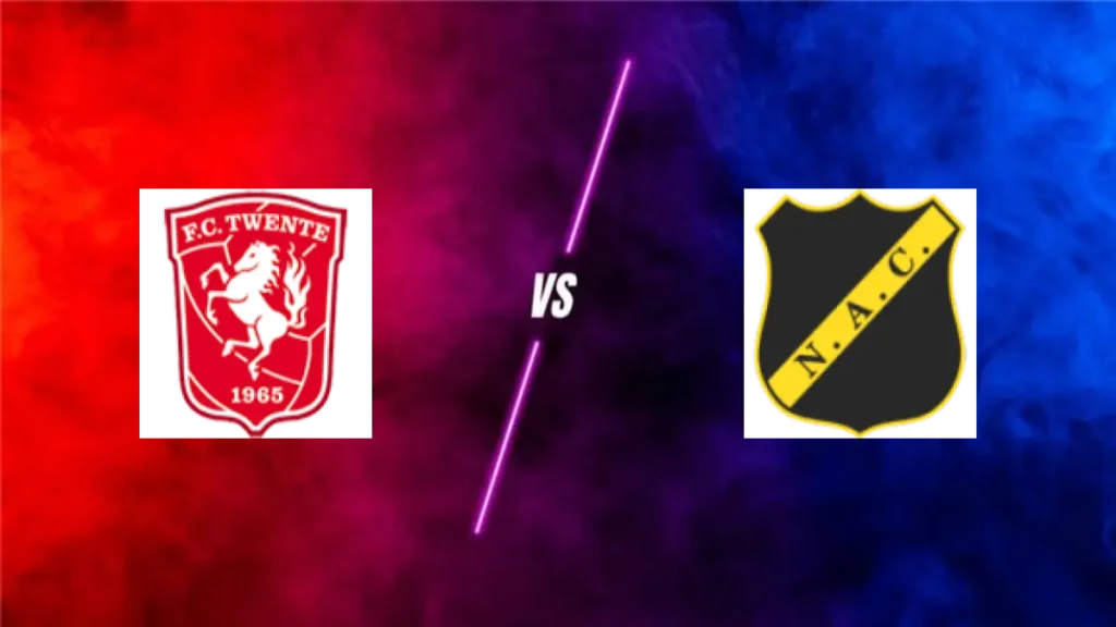 Twente vs Nac Breda — prediction