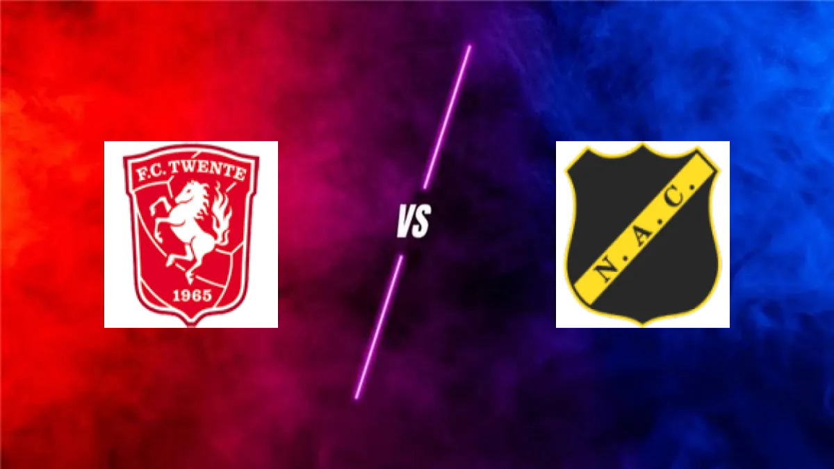 Twente vs Nac Breda — prediction