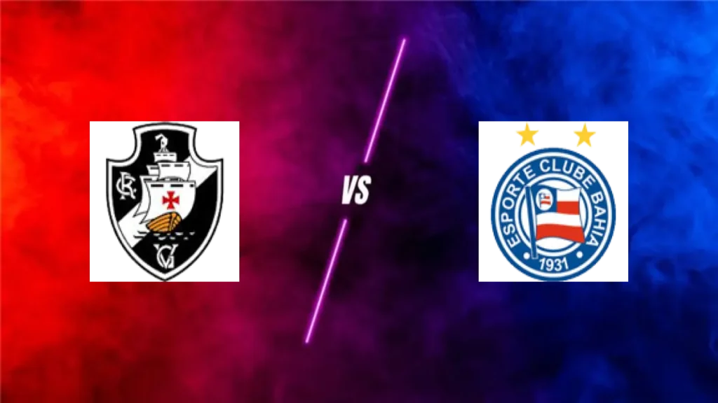 Vasco De Gama vs Bahia — prediction