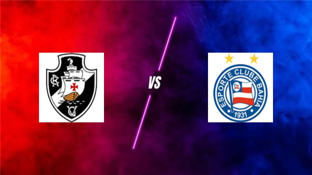 Vasco De Gama vs Bahia — prediction