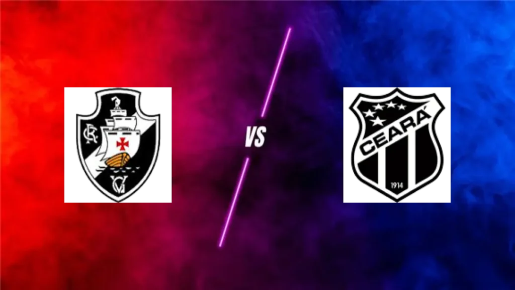 Vasco De Gama vs Ceara Ce — prediction
