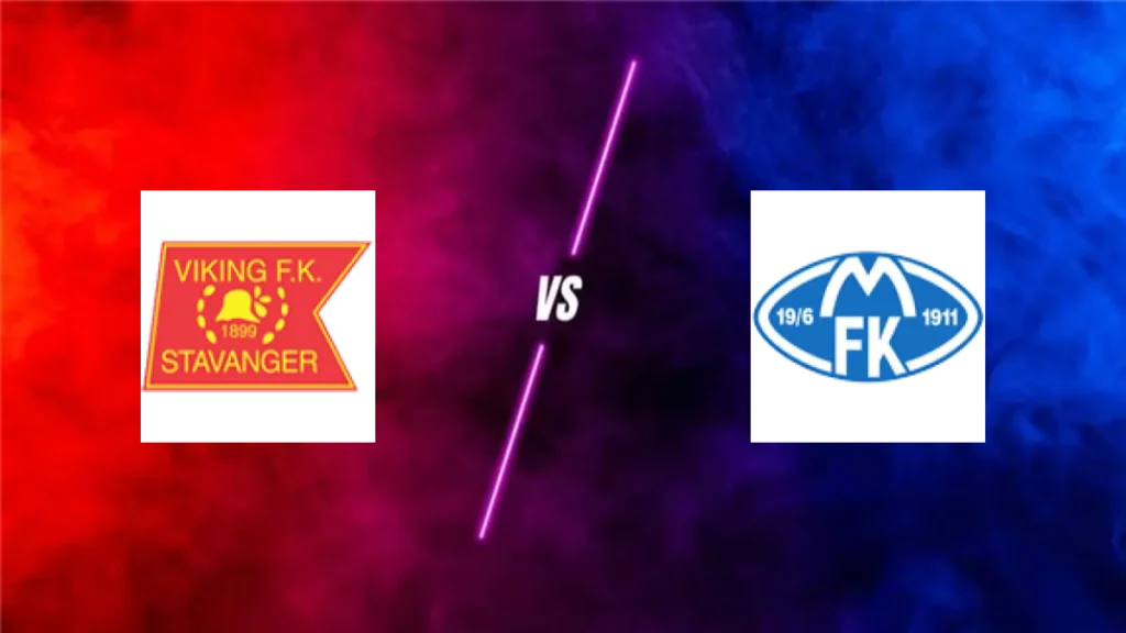 Viking Fk vs Molde Fk — prediction
