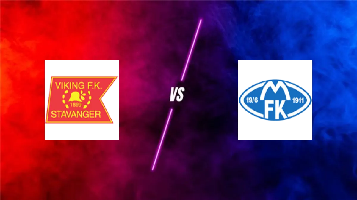 Viking Fk vs Molde Fk — prediction
