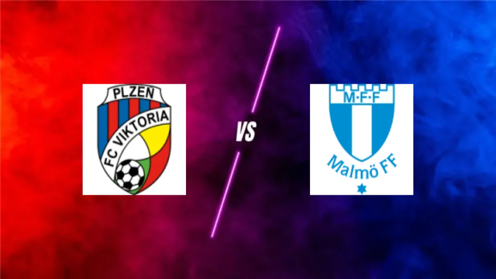 Viktoria Plzen vs Malmö — prediction