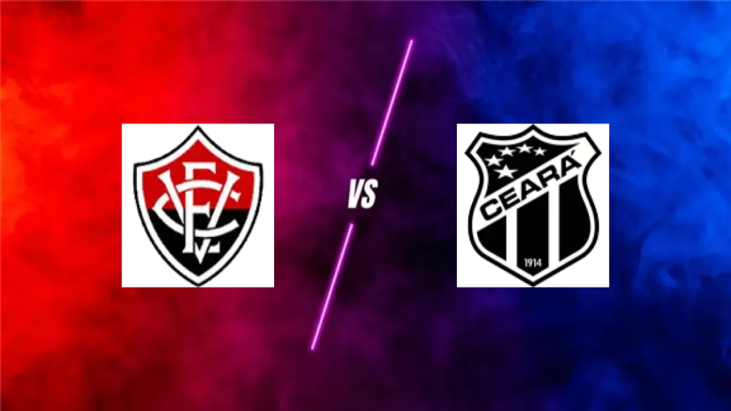 Vitória vs Ceara Ce — prediction
